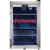 Schmick SC70-SS-PERONI bar fridge - product view 9