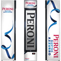 Schmick SS-P160-PERONI bar fridge - product view 33