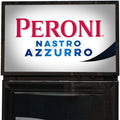 Peroni Upright Bar Fridge 160L – SS-P160 – SS-P160-PERONI-V2