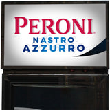 Peroni Upright Bar Fridge 160L – SS-P160 – SS-P160-PERONI-V2