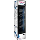 Peroni Upright Bar Fridge 160L – SS-P160 – SS-P160-PERONI-V2