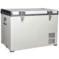 Schmick SK-BDC60 bar fridge - front view