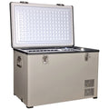 Schmick SK-BDC60 bar fridge - product view 7