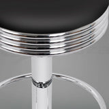 RAM Trucks Premium Gas-Lift Bar Stool
