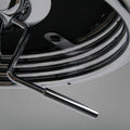 RAM Trucks Premium Gas-Lift Bar Stool