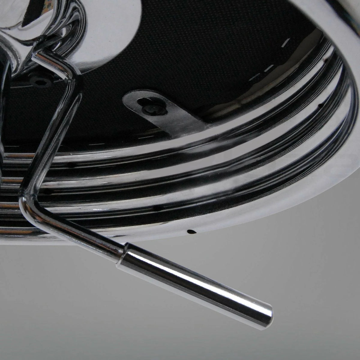 RAM Trucks Premium Gas-Lift Bar Stool