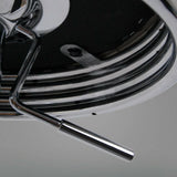 RAM Trucks Premium Gas-Lift Bar Stool