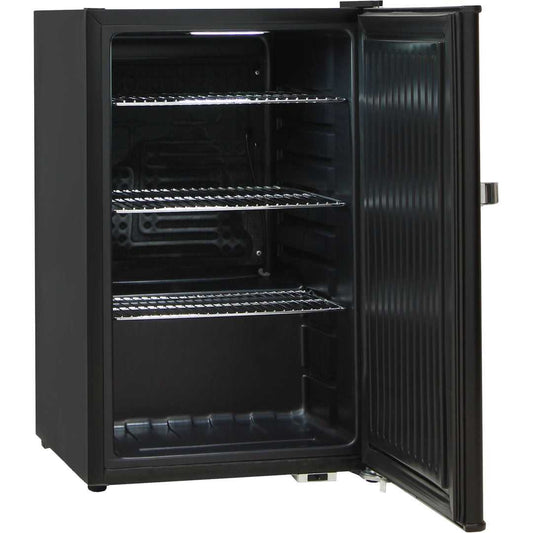 70 Litre Great Northern Super Crisp Bar Fridge - Blue Tooth Speakers | BC70B-BTS-CRISP