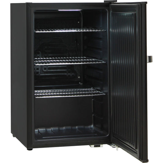 Schmick - BC70B-BTS-VB-V1 – Victoria Bitter Blue Tooth Speaker Mini Bar Fridge – 70 Litre