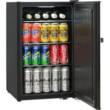 Corona Retro Bar Fridge 70L – BC70 – BC70B-BTS-CORONA