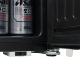 Corona Retro Bar Fridge 70L – BC70 – BC70B-BTS-CORONA