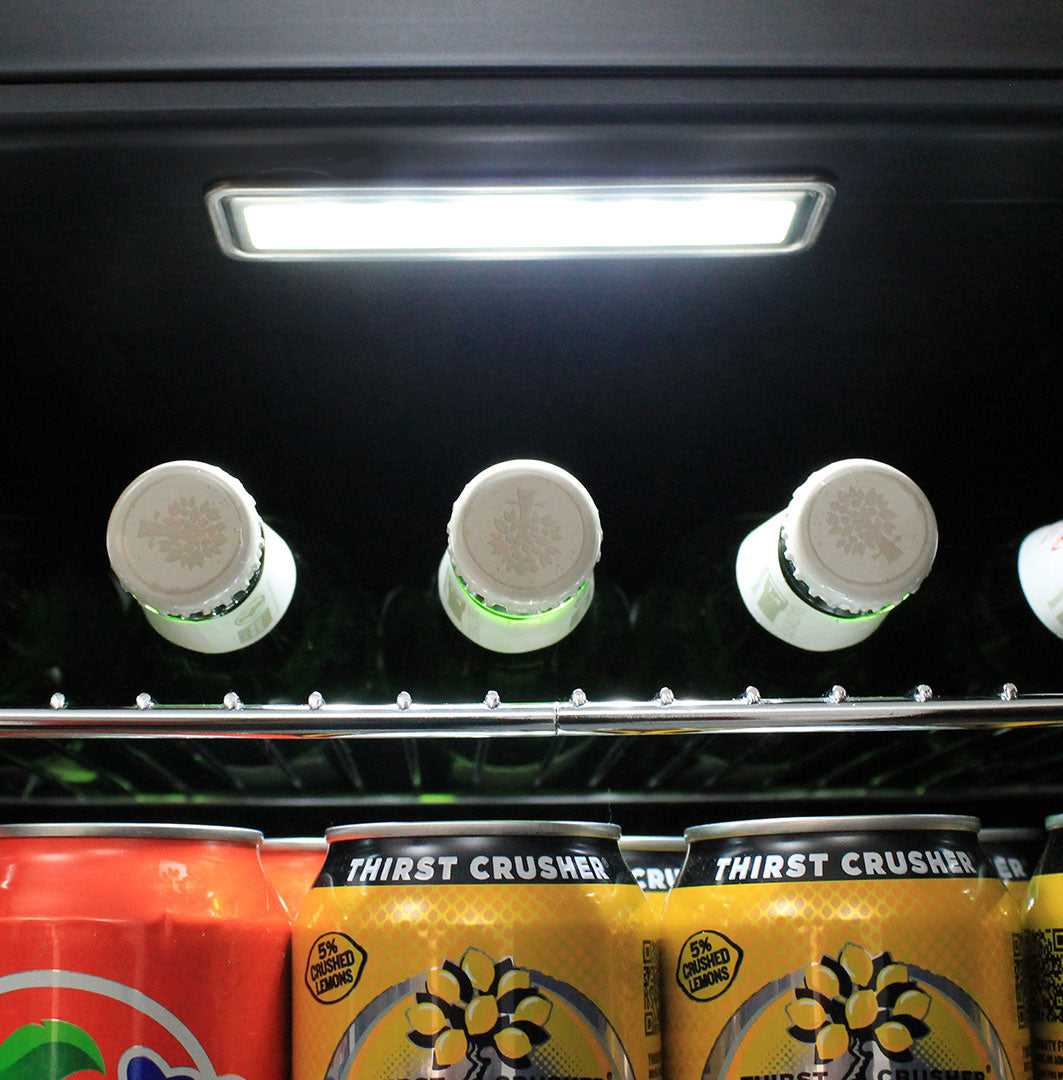 Great Northern Bluetooth Bar Fridge 70L – BC70 – BC70B-BTS-CRISP