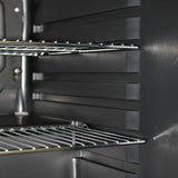 VB Victoria Bitter Bar Fridge – BC70B-BTS-VB-V1