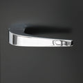Schmick BC70B-EP bar fridge - handle detail