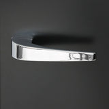 Schmick BC70B-EP bar fridge - handle detail