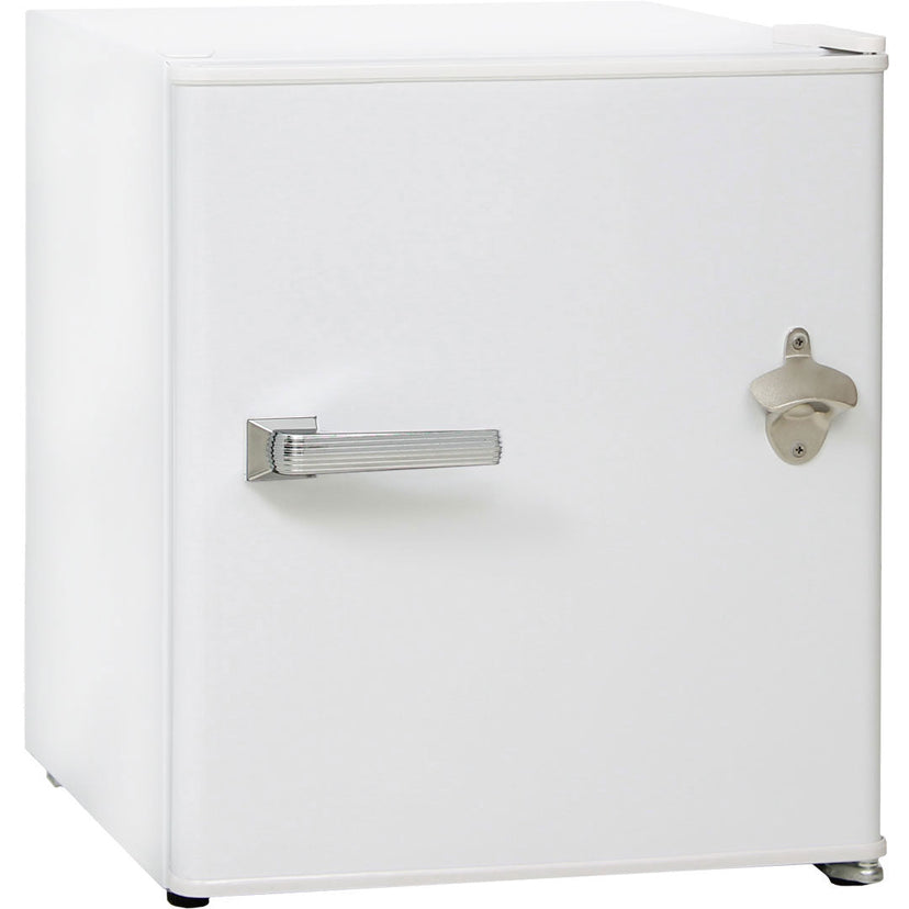 VB Sydney Roosters Premiers 2026 Retro Mini Bar Fridge - 46L - BC46W-VB-ROOSTERS - image 3