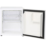 Schmick HUS-BC46W-RET bar fridge - product view 8