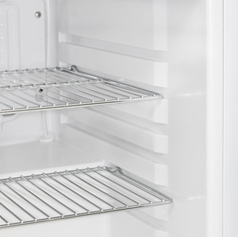 VB Victoria Bitter Branded Bar Fridge – BC46W-VB-V2