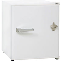 Schmick 46L Upright Bar Fridge – HUS-BC46W-RET