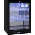 Rhino SG1L-NC bar fridge - product view 10