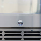 Rhino GSP2H-840-SS bar fridge - product view 9
