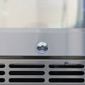 Rhino GSP2H-SS bar fridge - product view 9