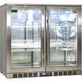 Schmick 208L Under Bench Bar Fridge – SG2H-HD
