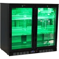 Rhino SG2H-NC bar fridge - product view 18