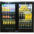 Rhino SG2H-NC bar fridge - product view 15