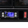 Rhino SG2H-NC bar fridge - product view 12