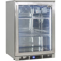 Schmick 148L Under Bench Bar Fridge – ENV1R-SS