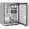 Schmick 148L Under Bench Bar Fridge – ENV1R-SS