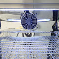 Rhino GSP1H-840-SS bar fridge - product view 9