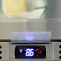 Rhino GSP1H-840-SS bar fridge - product view 7