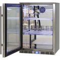 Rhino 840mm Outdoor Alfresco Bar Fridge – GSP1H-840 – GSP1HL-840-SS