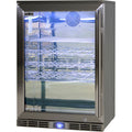Rhino 840mm Outdoor Alfresco Bar Fridge – GSP1H-840 – GSP1HL-840-SS