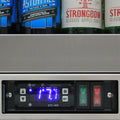 Rhino 129L Under Bench Bar Fridge – SG1R-HD