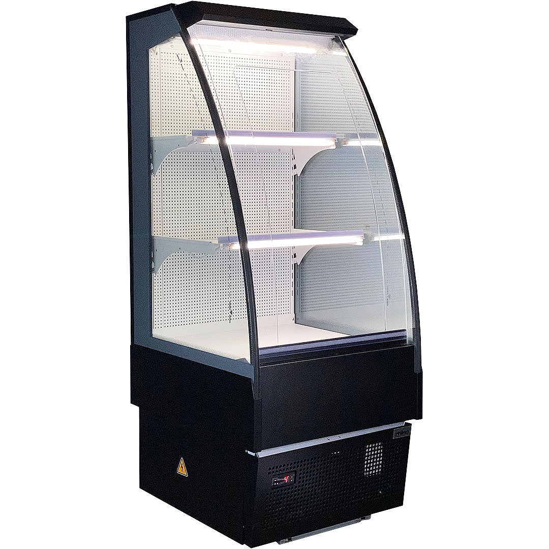 Schmick 162L Upright Bar Fridge – TK-6