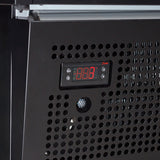 Rhino TK-6 bar fridge - product view 11