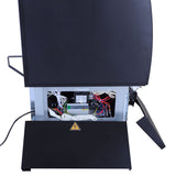 Rhino TK-9 bar fridge - product view 9