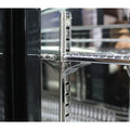 Schmick 330L Under Bench Bar Fridge – SG3S-B