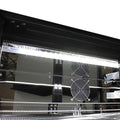 Rhino SG2H-B bar fridge - product view 8