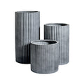 Ribbed Loob