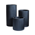 Ribbed Loob