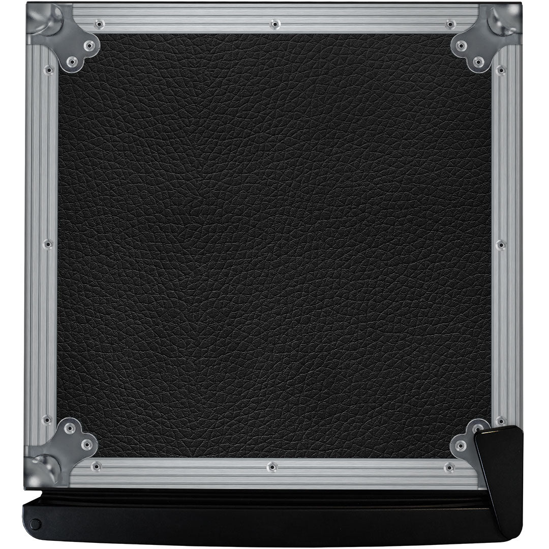 Schmick BC70B-RC bar fridge - top view