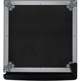 Schmick BC70B-RC bar fridge - top view