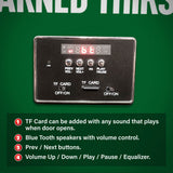 VB Victoria Bitter Bar Fridge – RF-42-VB-V1