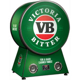 VB Victoria Bitter Bar Fridge – RF-42-VB-V1