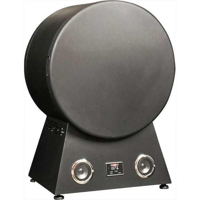 Schmick RF-42 bar fridge - front view