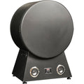 Custom Branded Bar Fridge | 42L Bluetooth Drum — base product shot (RF-42)